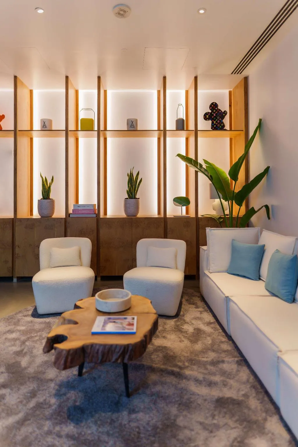 Room, Nikki Beach Resort & Spa Dubai, Dubai