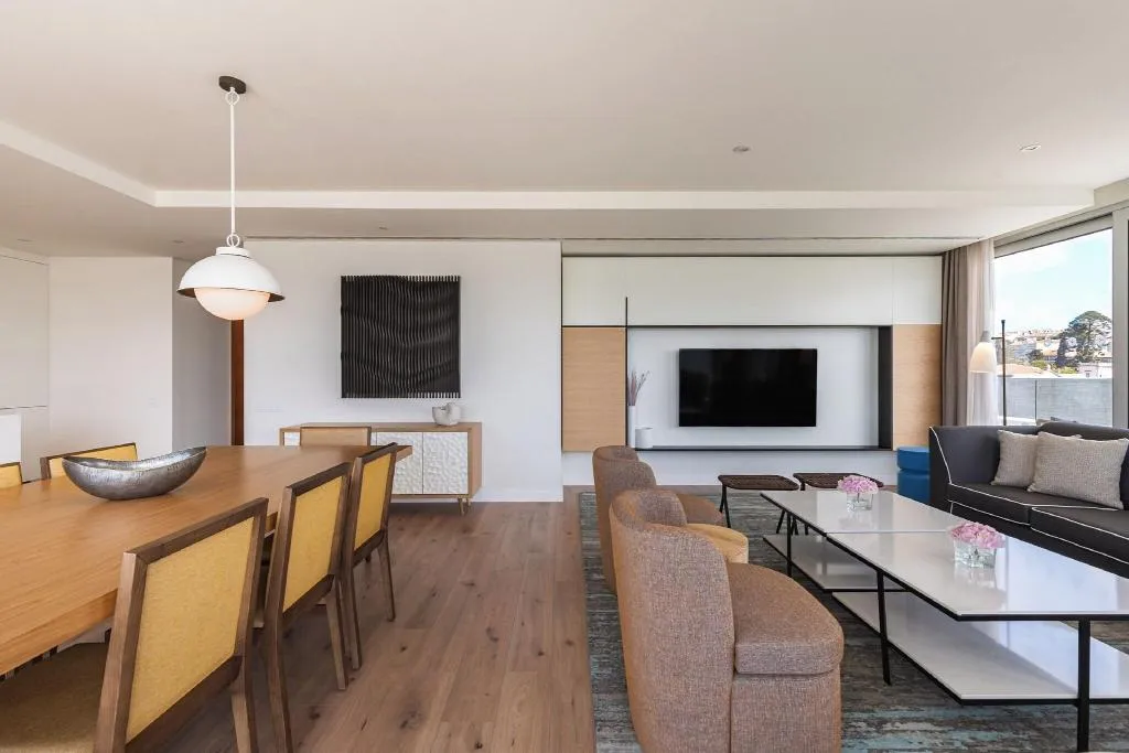 SUITE PREMIUM QUEEN BED Room, Hyatt Regency Lisbon, Lisbon