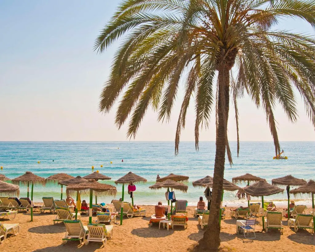 General view, NH Collection Marbella, Costa Del Sol