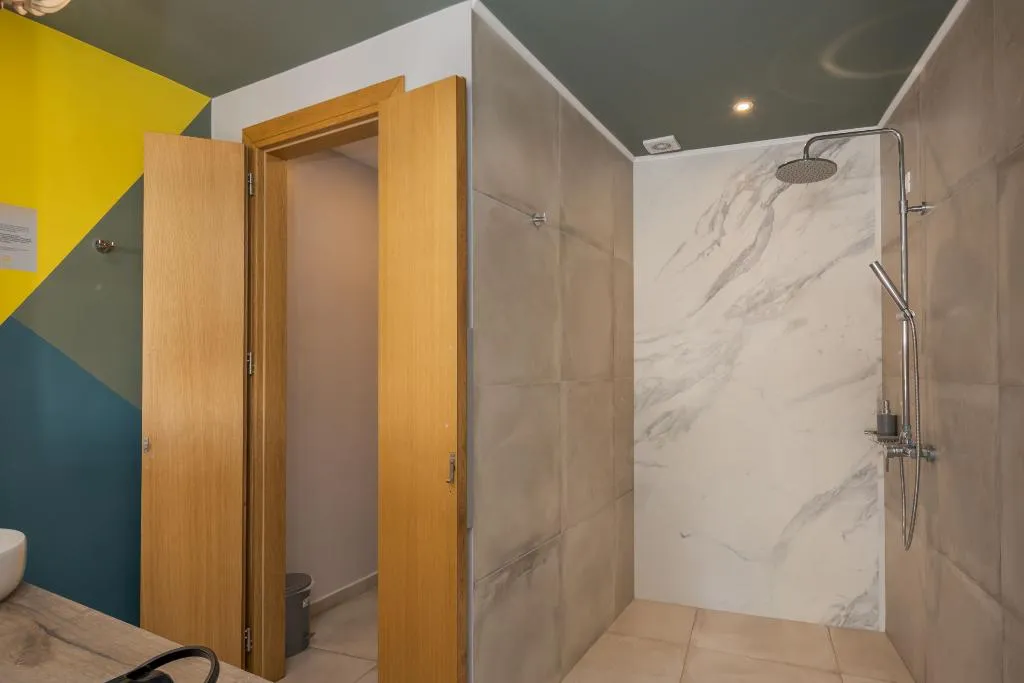 Double or Twin STANDARD Room, Sunshine Boutique Hotel, Crete