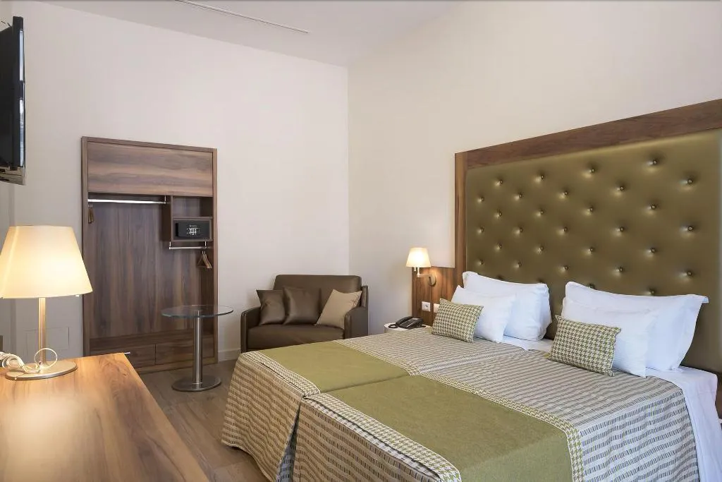 Room, Navona Luxury Guest House, Rome