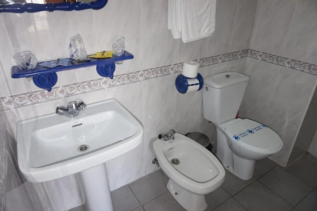Room, Hostal Alamare, Seville