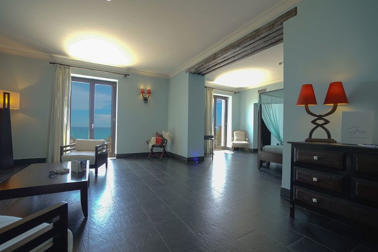 Falconara Greenblu Resort, Catania