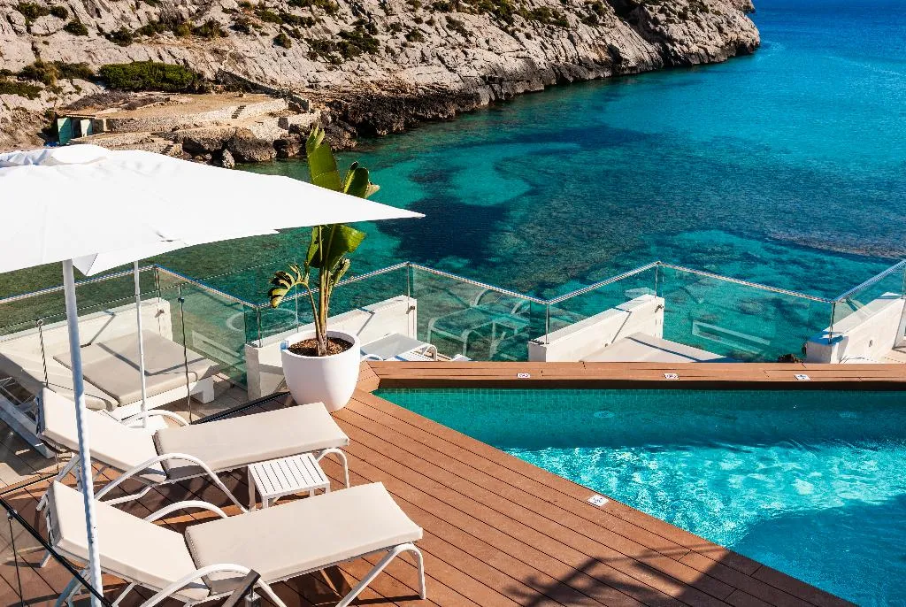Beach, Globales Don Pedro Adults Only +16, Majorca