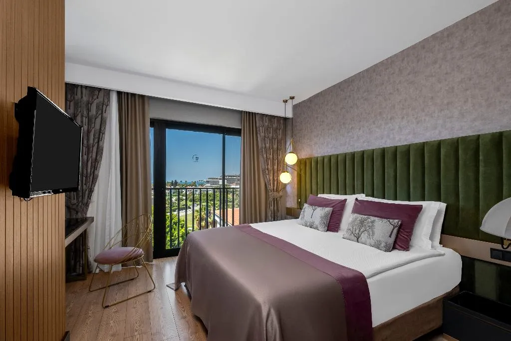 Room, The Raga Side Adult Only, Antalya