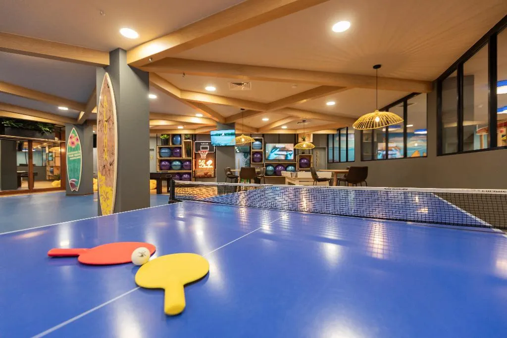 Sports and Entertainment, Holiday Inn Club Vacations The Royal Sands All Inc, Cancun Area