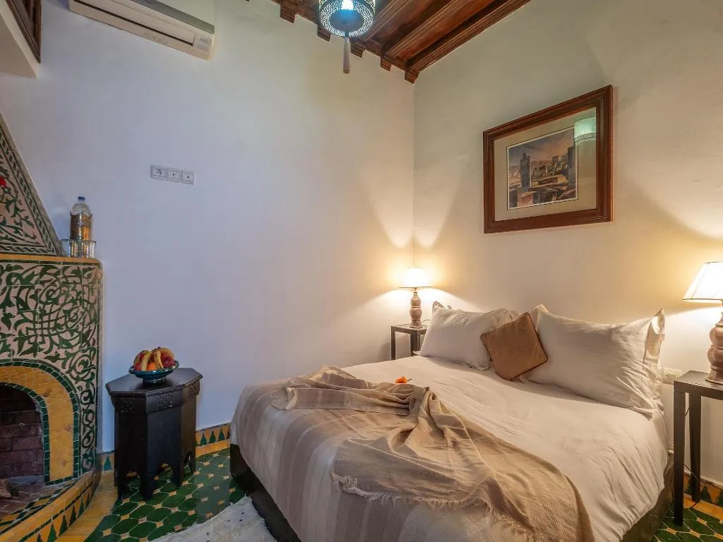 Room, Riad Sun Of Kech, Marrakech