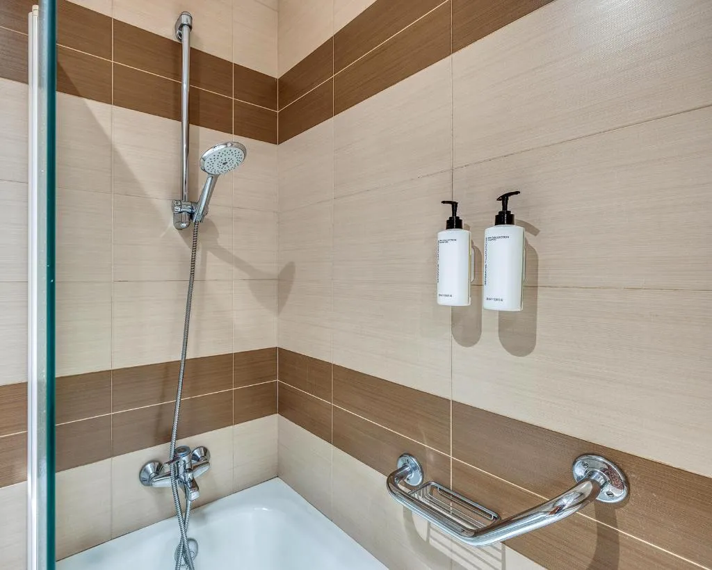 DOUBLE SUPERIOR Room, Senator Huelva, Costa De La Luz