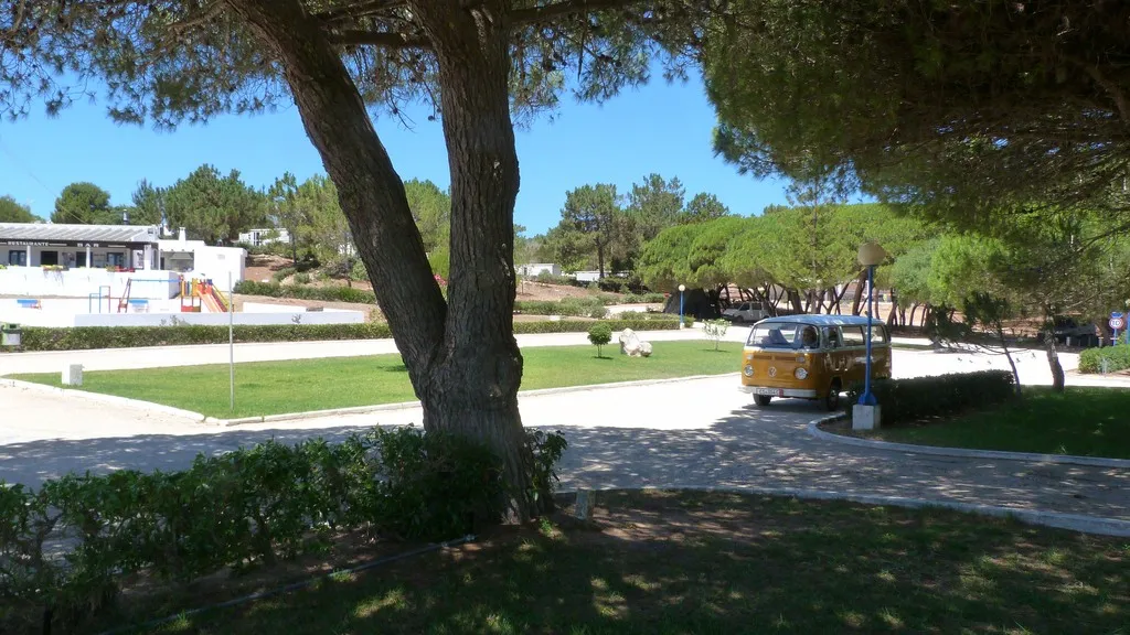 General view, Orbitur Sagres, Algarve