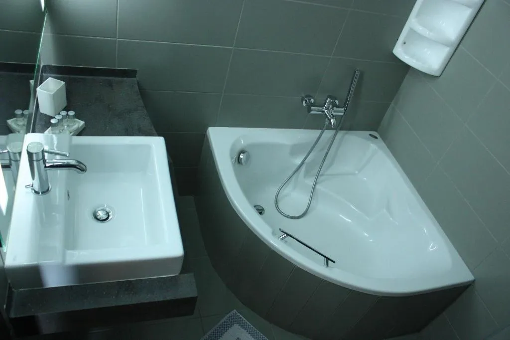 Room, Hotel Cariatis, Halkidiki
