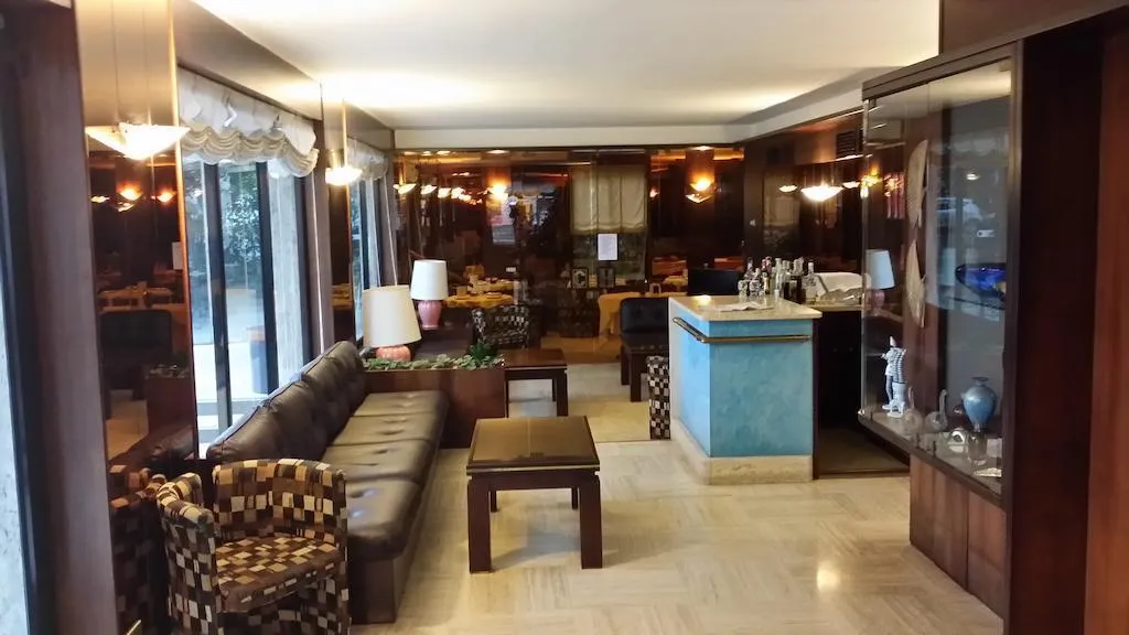 General view, Club Hotel Venice, Venice