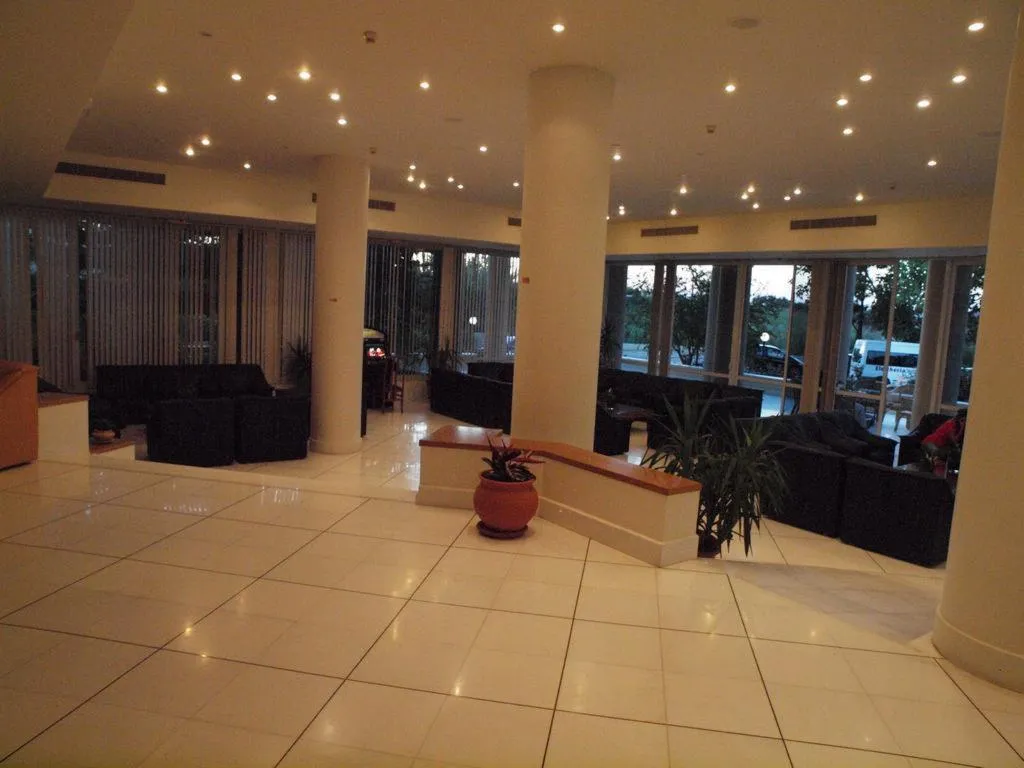 Lobby, Eleftheria, Crete