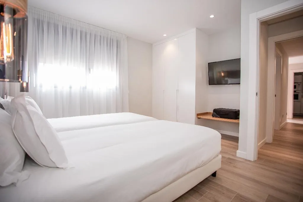 APARTMENT THREE BEDROOMS Room, Arguineguin Park By Servatur, Gran Canaria
