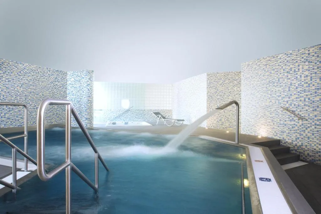 Pool, Clarion Congress Hotel Prague, Prague