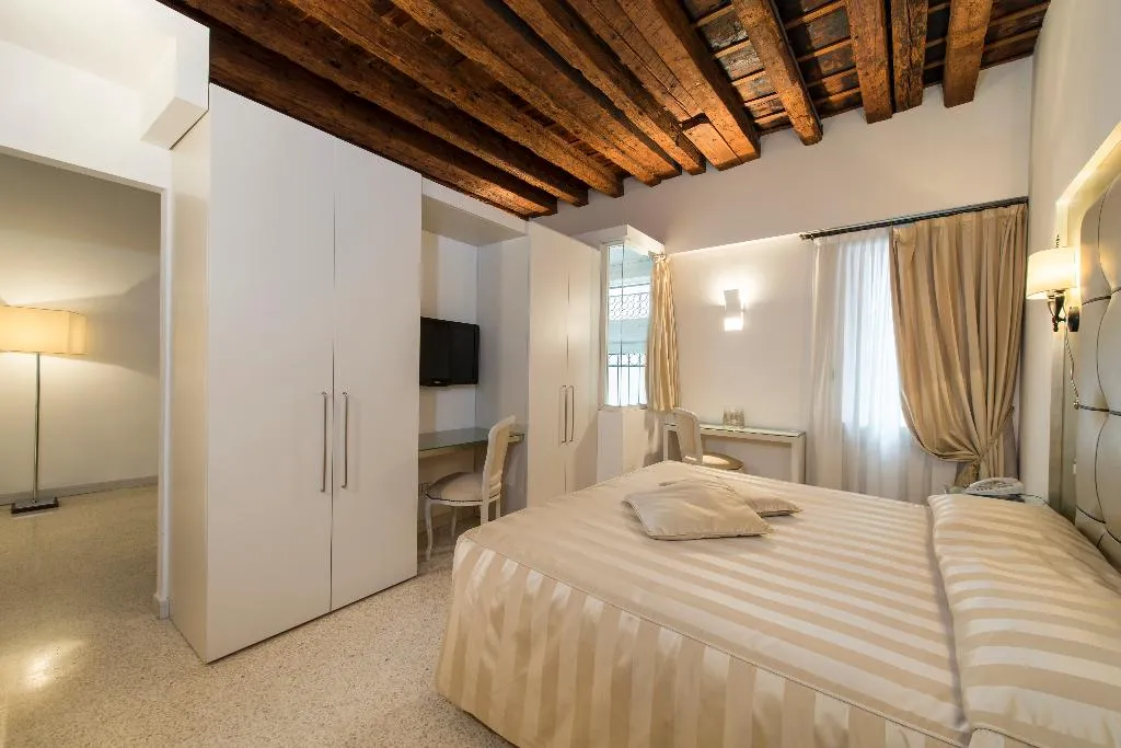 STUDIO CLASSIC Room, Campiello Hotel, Venice