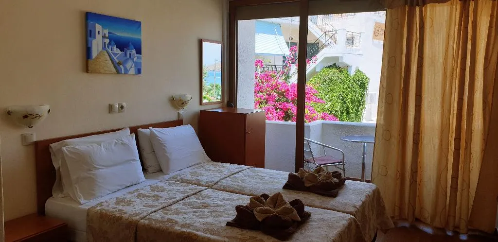 STUDIO CITY VIEW Room, Apollo Studios, Rhodes