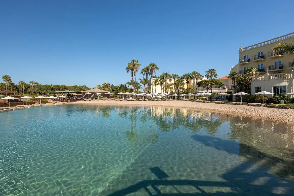 Pool, Domes Lake Algarve, Algarve