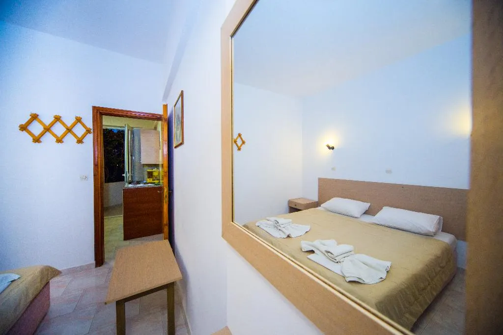 APARTMENT CAPACITY 4 Room, Sea Harmony, Rhodes