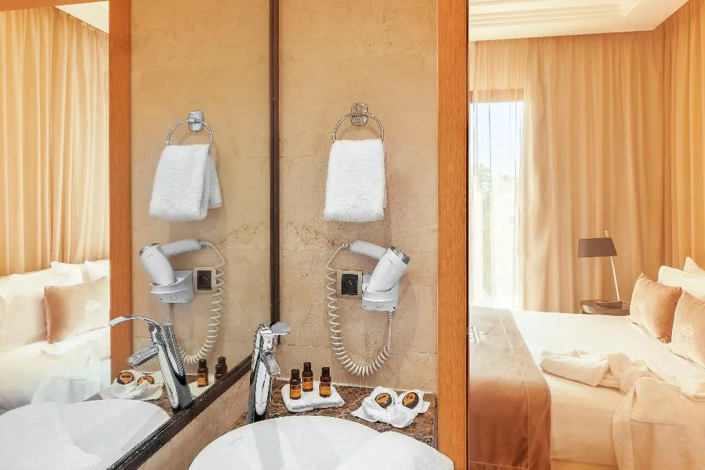 SUITE WITH TERRACE Room, Le Vizir Center Park & Resort, Marrakech