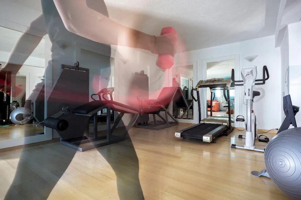Sports and Entertainment, Aegean Suites, Skiathos