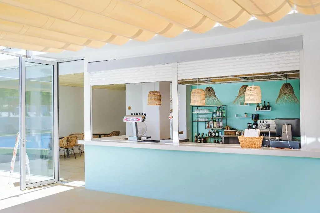 Sports and Entertainment, Hotel Ankaa Adults Only 14, Majorca