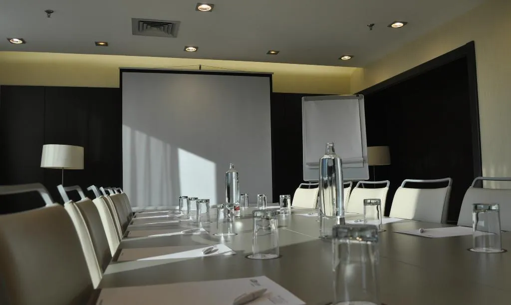 Conferences, LCB Fuenlabrada, Madrid