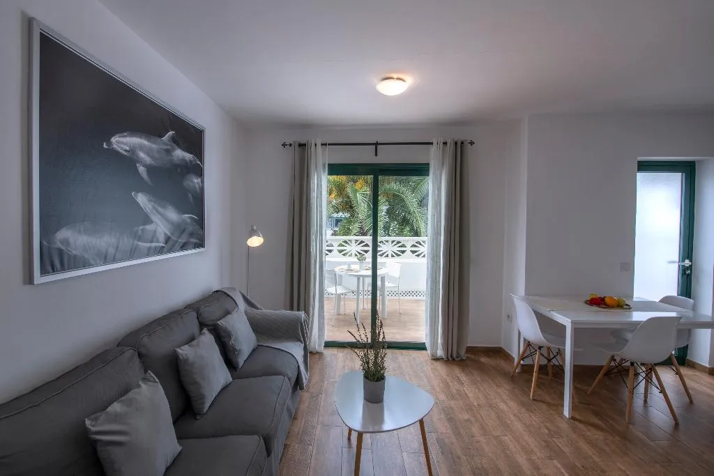 APARTMENT SUPERIOR TWO BEDROOMS Room, Los Rosales, La Palma