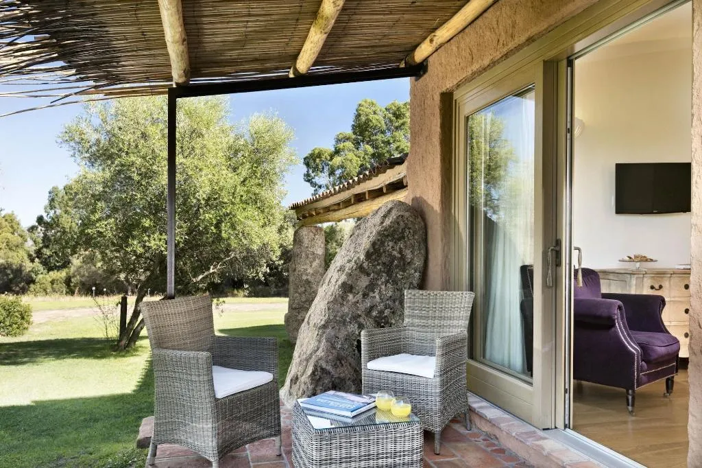 Room, Stazzo Lu Ciaccaru, Olbia