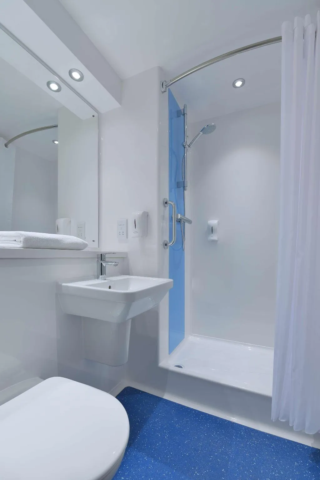 Room, Travelodge Cork Airport, Cork