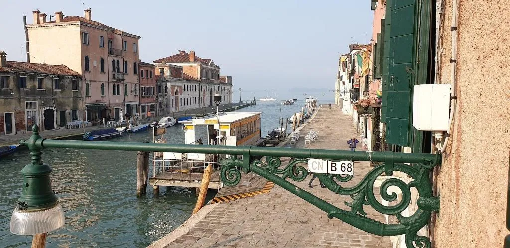 Room, Venice My Friends Canal View, Venice