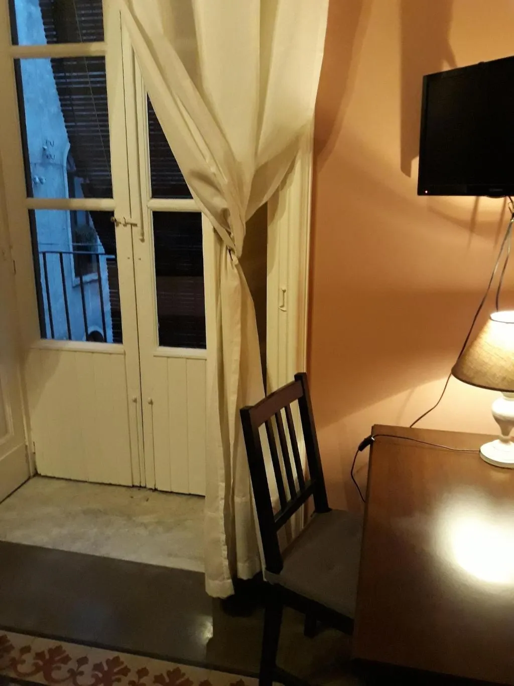 Room, B&B Nabucco, Catania