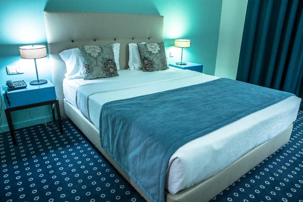 Double or Twin STANDARD Room, Grão Vasco - Historic Hotel and SPA, Porto