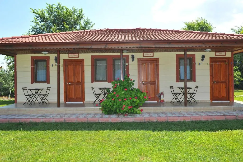 Room, Grenadine Lodge, Dalaman