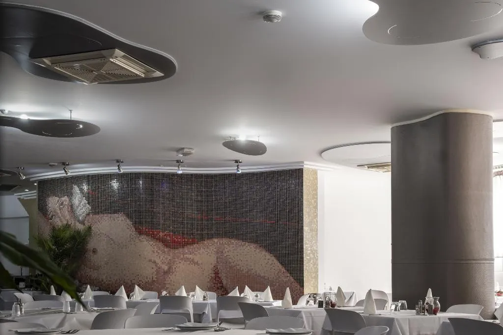 Restaurant, Kore, Catania