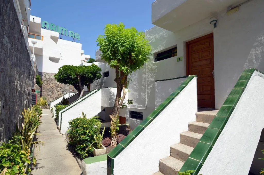 General view, Arimar, Gran Canaria