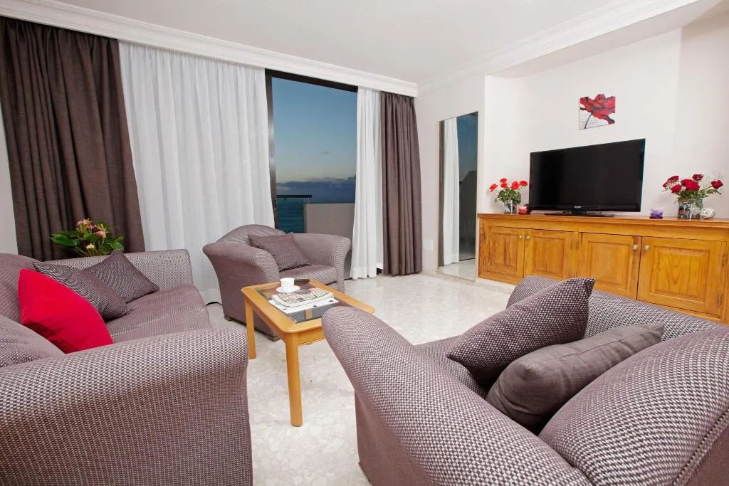 APARTMENT TWO BEDROOMS Room, Royal Sun Resort, Tenerife