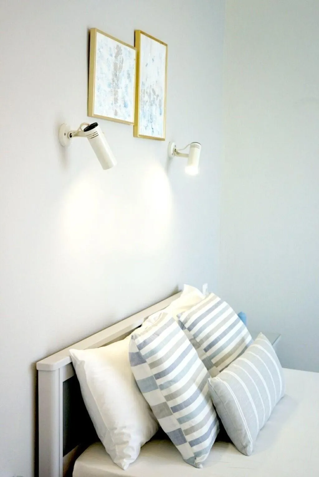 Room, Rodi Blue, Crete