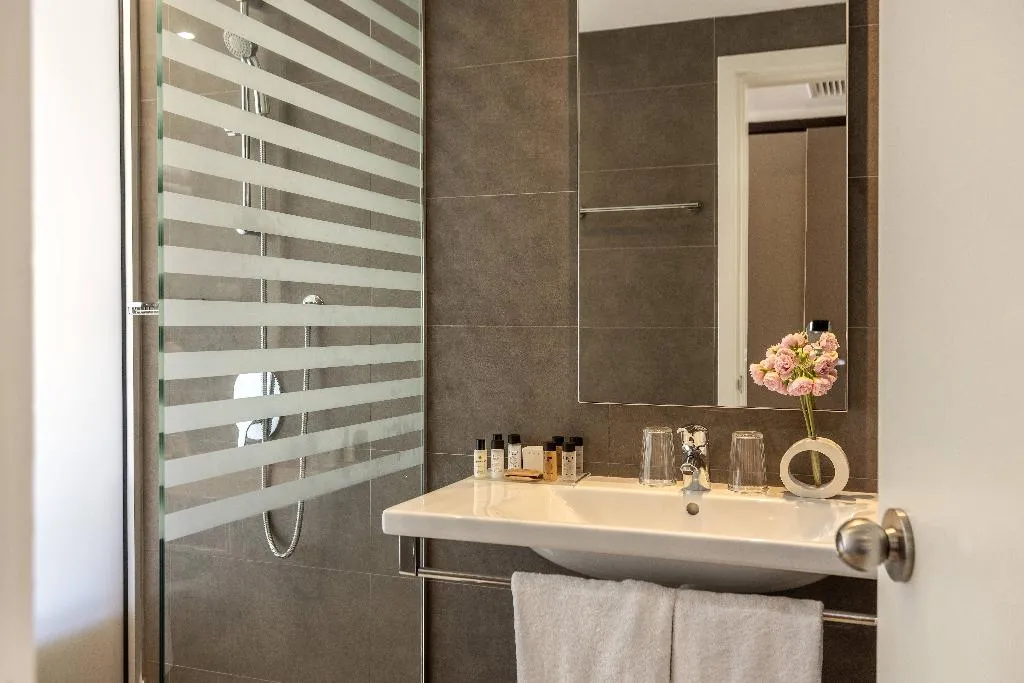 Double or Twin STANDARD Room, Faros Hotel Ayia Napa, Cyprus