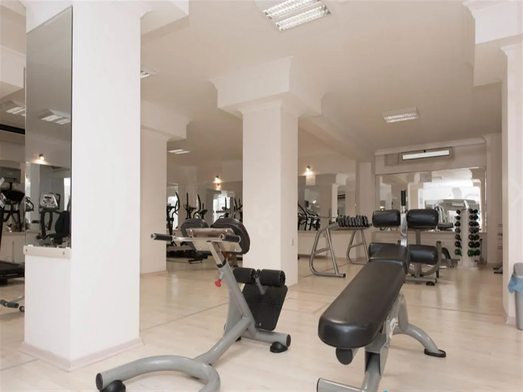 General view, Kamer Exclusive Hotel & Suites, Dalaman