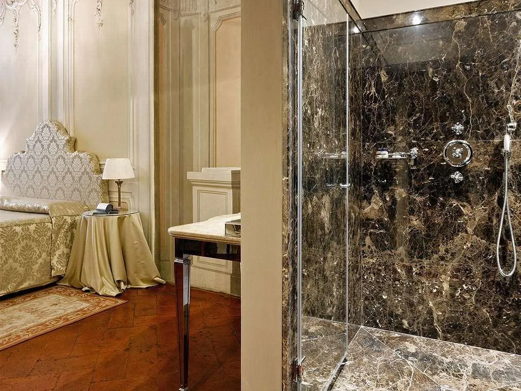 Room, Palazzo Niccolini Al Duomo, Florence