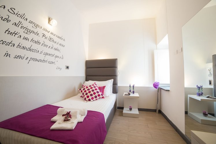 B&B Palazzo Sisto, Catania