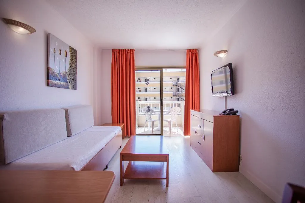 APARTMENT CLASSIC Room, Servatur Caribe, Tenerife