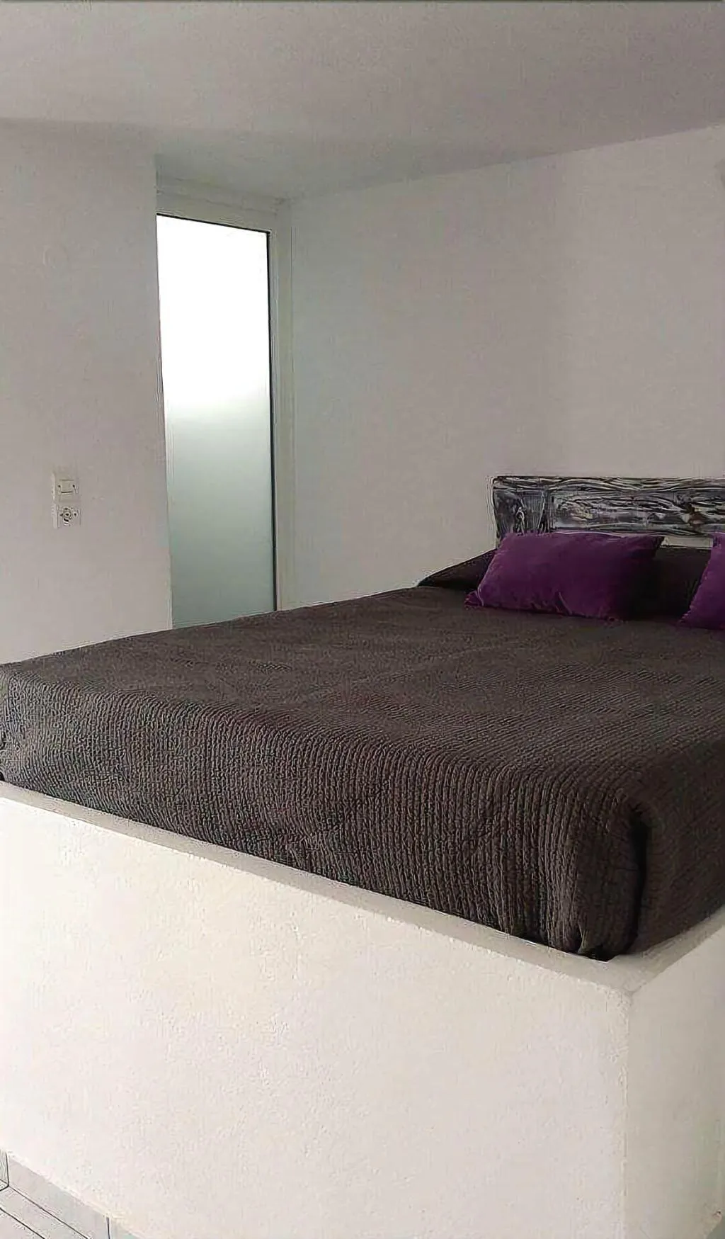 Room, Villa Happening, Santorini