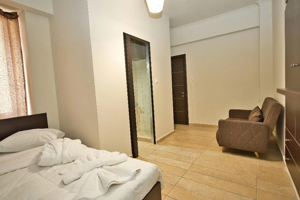 Double or Twin WITH VIEWS Room, Athens City Plaza, Athens