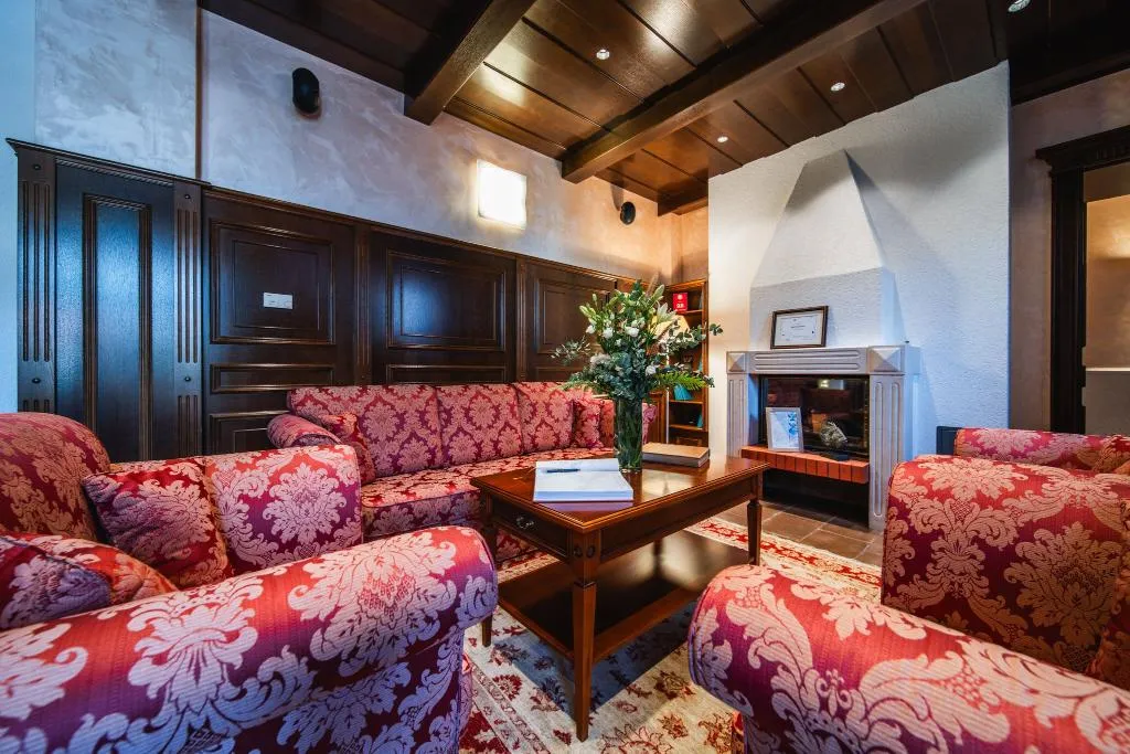 Lobby, Boutique Hotel Kazbek, Dubrovnik