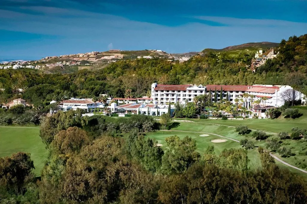 General view, Westin La Quinta Golf Resort & Spa, Costa Del Sol