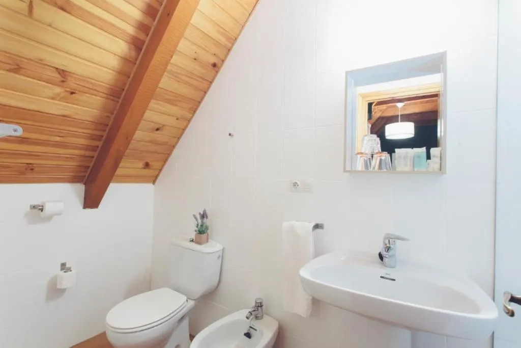 TWIN STANDARD Room, La Petite Bohême, Costa Brava