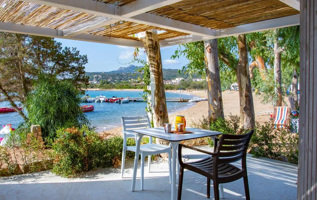 DOUBLE CLASSIC Room, Centro Vacanze Isuledda, Olbia