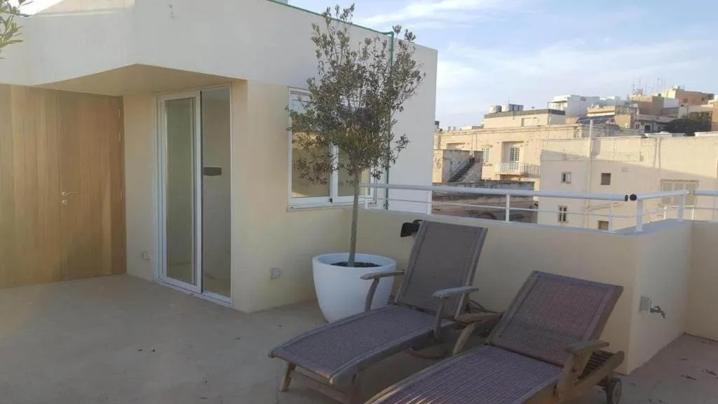 General view, D Townhouse Boutique Suites, Malta