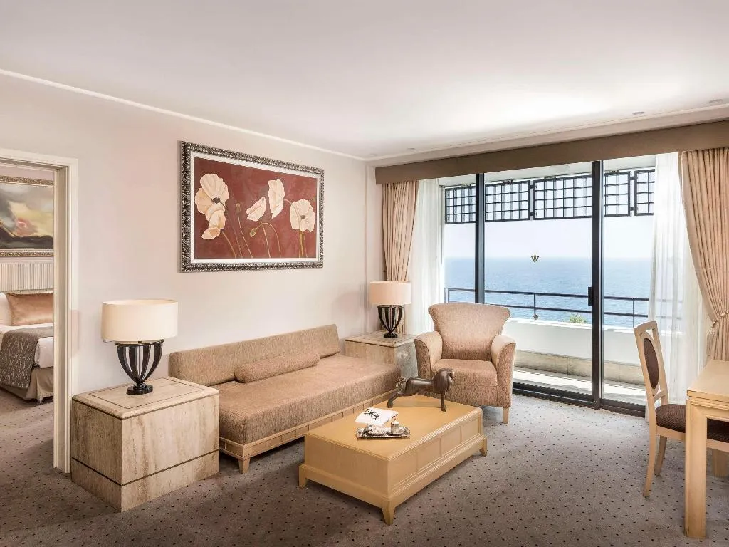 Room, Rixos Downtown Antalya L.O.L.ThemePark Free Access, Antalya